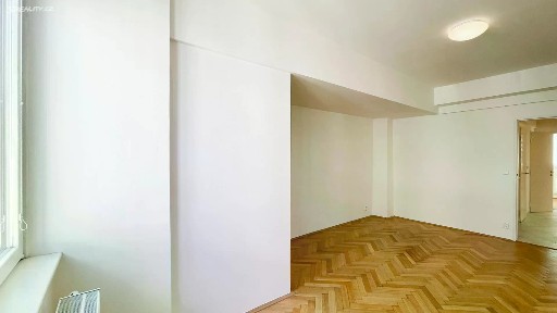 Pronájem bytu 2+kk 36 m²