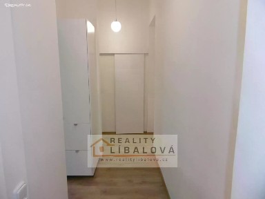 Pronájem bytu 3+1 89 m²