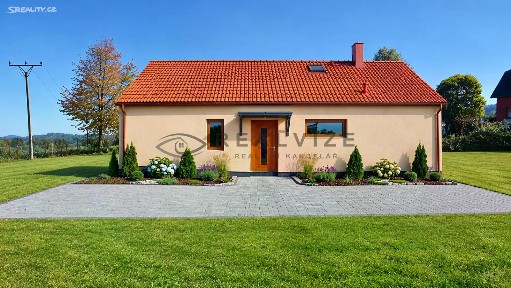 Křemže - Chlum