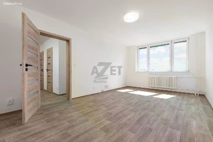 Výškovická, Ostrava - Zábřeh