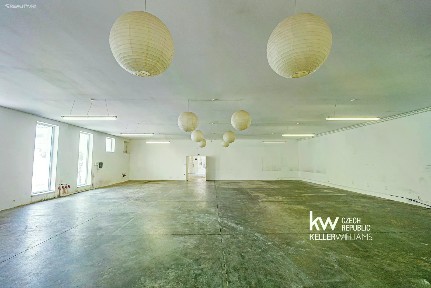 U Židovského hřbitova, Beroun - Beroun-Město