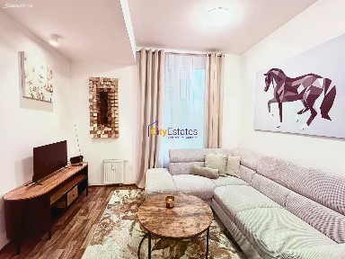 Prodej bytu 3+kk 67 m²
