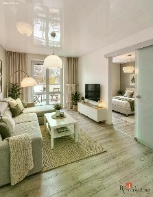 Pronájem bytu 3+1 64 m²