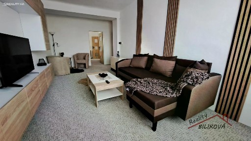 Pronájem bytu 3+1 66 m²