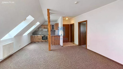 Pronájem bytu 2+kk 57 m²