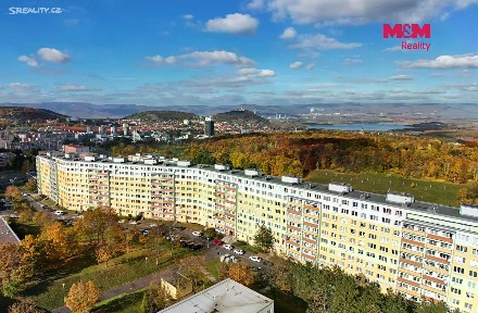 Prodej bytu 3+1 56 m²