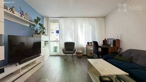 Prodej bytu 3+1 75 m²