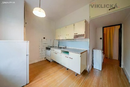 Prodej bytu 2+1 52 m²