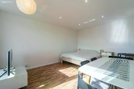 Prodej bytu 1+1 30 m²