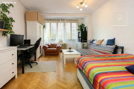 Prodej bytu 2+kk 62 m²