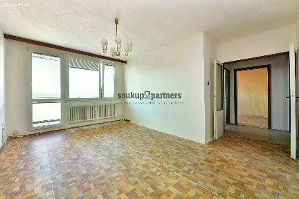 Prodej bytu 3+kk 62 m²