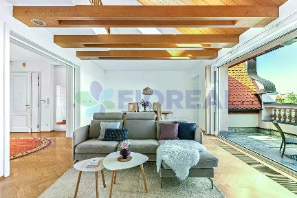Pronájem bytu 5+1 230 m²