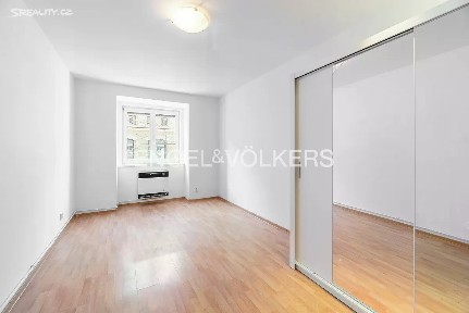 Pronájem bytu 2+1 46 m²