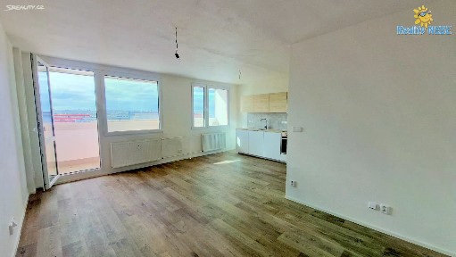 Pronájem bytu 3+kk 75 m²