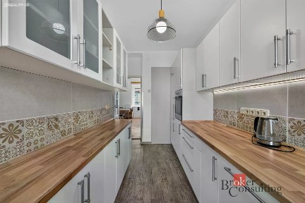 Prodej bytu 3+1 71 m²