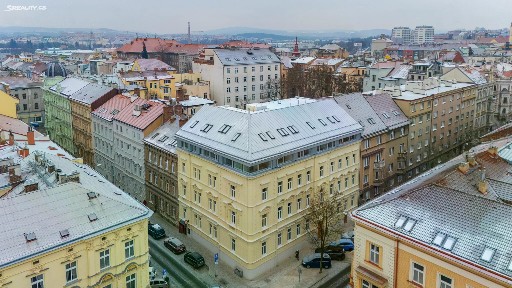 Prodej bytu 3+kk 115 m²