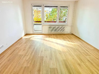 Pronájem bytu 2+1 62 m²