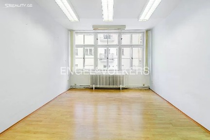 Pronájem kanceláře 19 m²