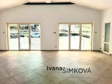 Pronájem kanceláře 60 m²
