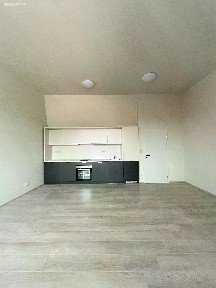 Pronájem bytu 1+kk 40 m²