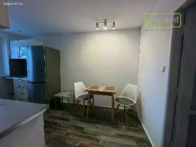 Pronájem bytu 1+1 42 m²
