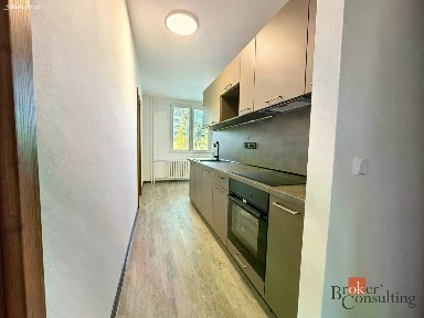 Pronájem bytu 2+1 63 m²