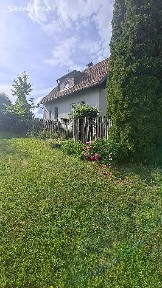 Holice - Kamenec