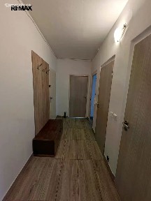 Pronájem bytu 2+1 55 m²