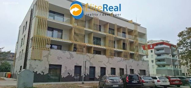 Pronájem bytu 2+kk 43 m²