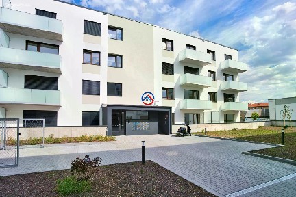 Třída Jiřího Pelikána, Olomouc - Nová Ulice