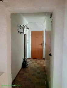 Voříškova, Brno - Kohoutovice