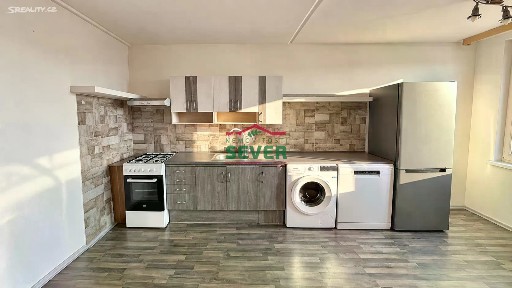 Prodej bytu 3+1 69 m²