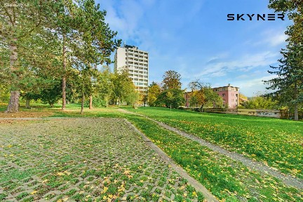 Prodej bytu 1+kk 21 m²