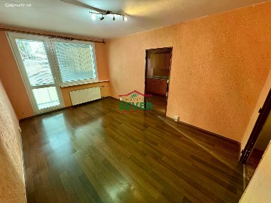 Prodej bytu 3+1 56 m²