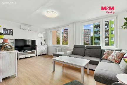 Prodej bytu 3+kk 73 m²