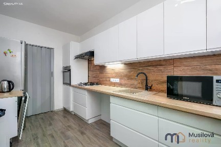 Prodej bytu 4+1 78 m²