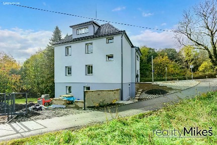 Pronájem bytu 2+1 59 m²