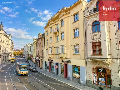 Nádražní, Ostrava - Moravská Ostrava