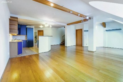 Prodej bytu 4+kk 129 m²
