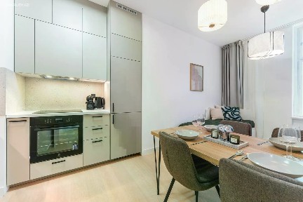 Prodej bytu 2+kk 30 m²