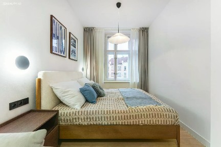 Prodej bytu 2+kk 45 m²