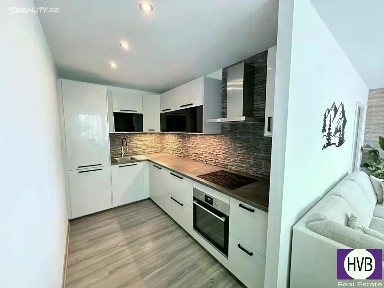 Prodej bytu 3+kk 70 m²