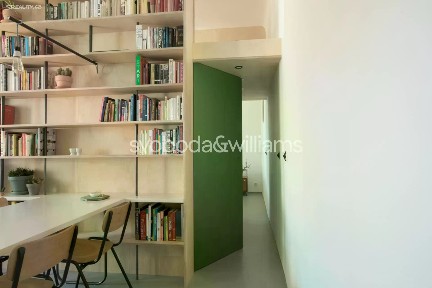 Prodej bytu 2+kk 56 m²