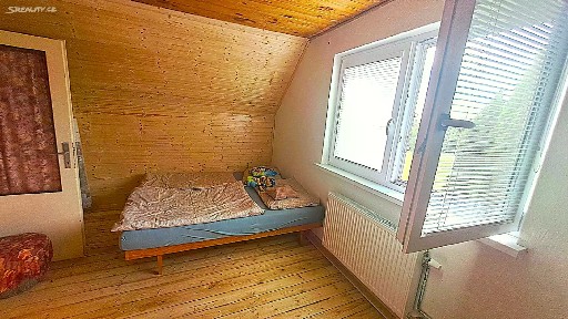 Holice - Kamenec
