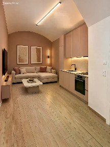 Prodej bytu 2+kk 39 m²