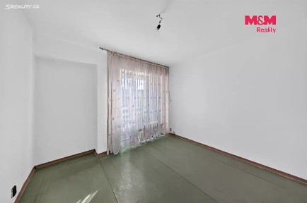 Prodej bytu 3+1 75 m²