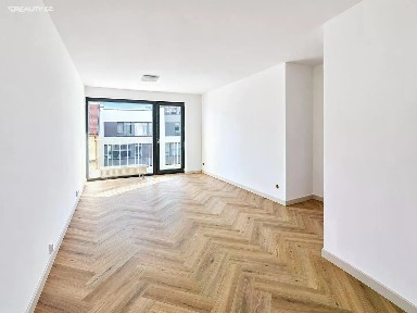 Prodej bytu 2+kk 54 m²