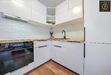 Prodej bytu 2+kk 37 m²
