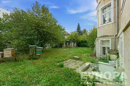 Prodej činžovního domu 395 m²