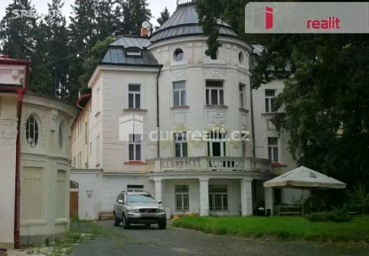 Pronájem bytu 2+kk 65 m²